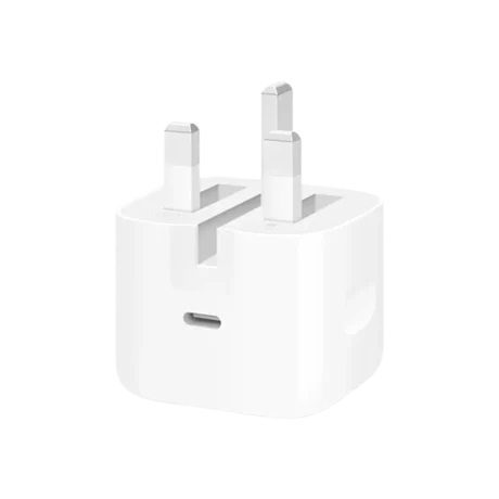 Apple 40W Dynamic Power Adapter with 60W Max