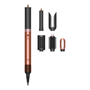 Dyson Airwrap HS09 Co-anda2x (Amber Silk)