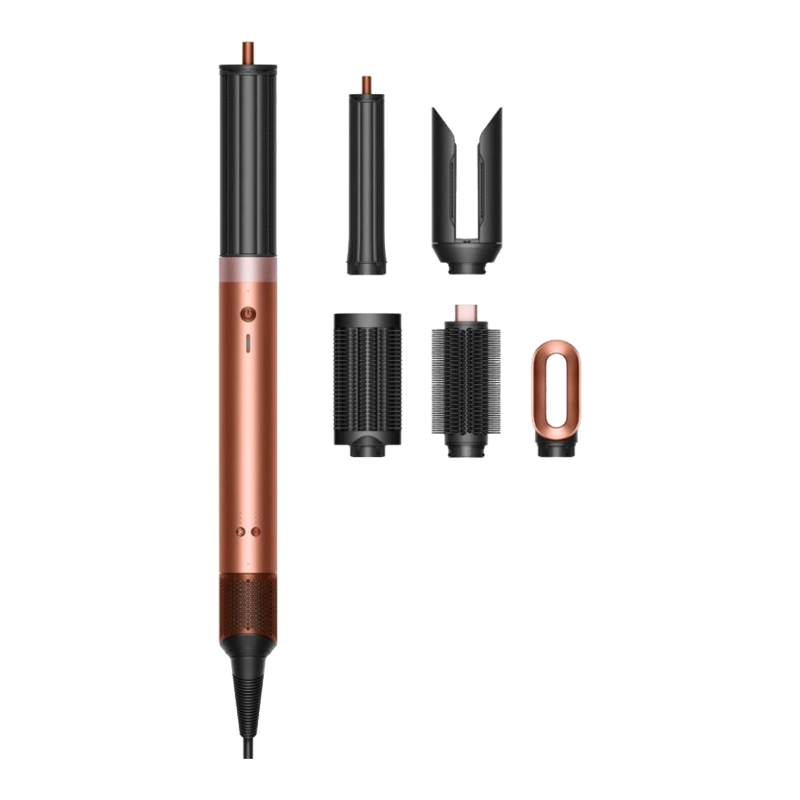 Dyson Airwrap HS09 Co-anda2x (Amber Silk)