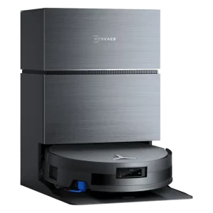 Ecovacs X11 PRO OMNI