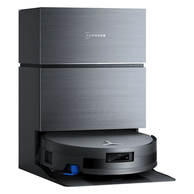 Ecovacs X11 PRO OMNI