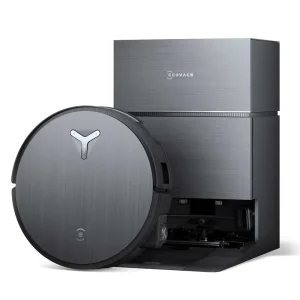 جارو رباتیک اکووکس Ecovacs X11 PRO OMNI