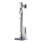 جارو شارژی شارک Shark Vacuum Cleaner IW4611MET