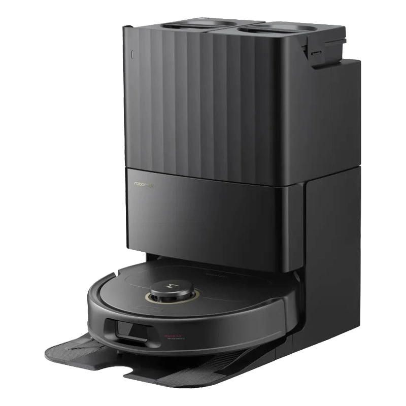 جارو رباتیک ربوراک Roborock Qrevo 5AE Robot Vacuum Cleaner