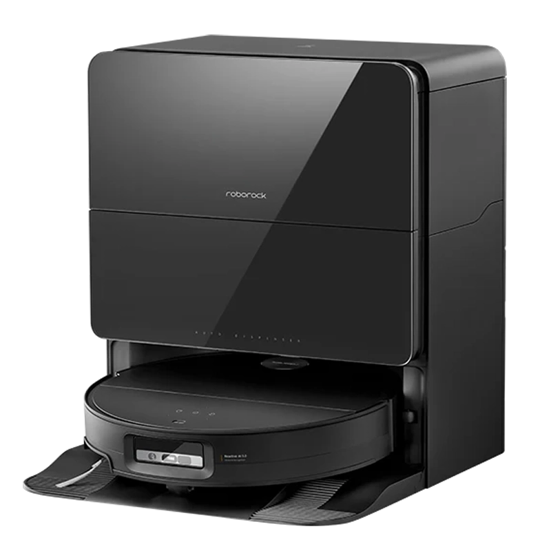 Roborock Saros 10 Robot Vacuum and Mop