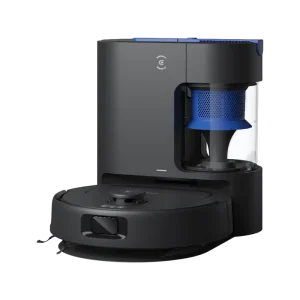 جارو رباتیک اکووکس