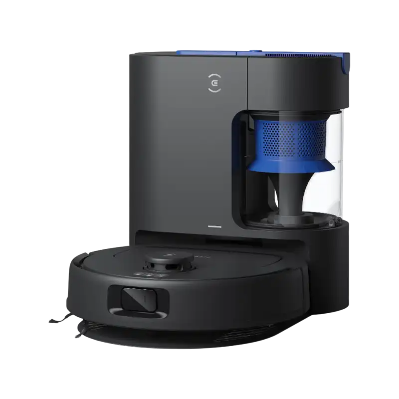 جارو رباتیک اکووکس