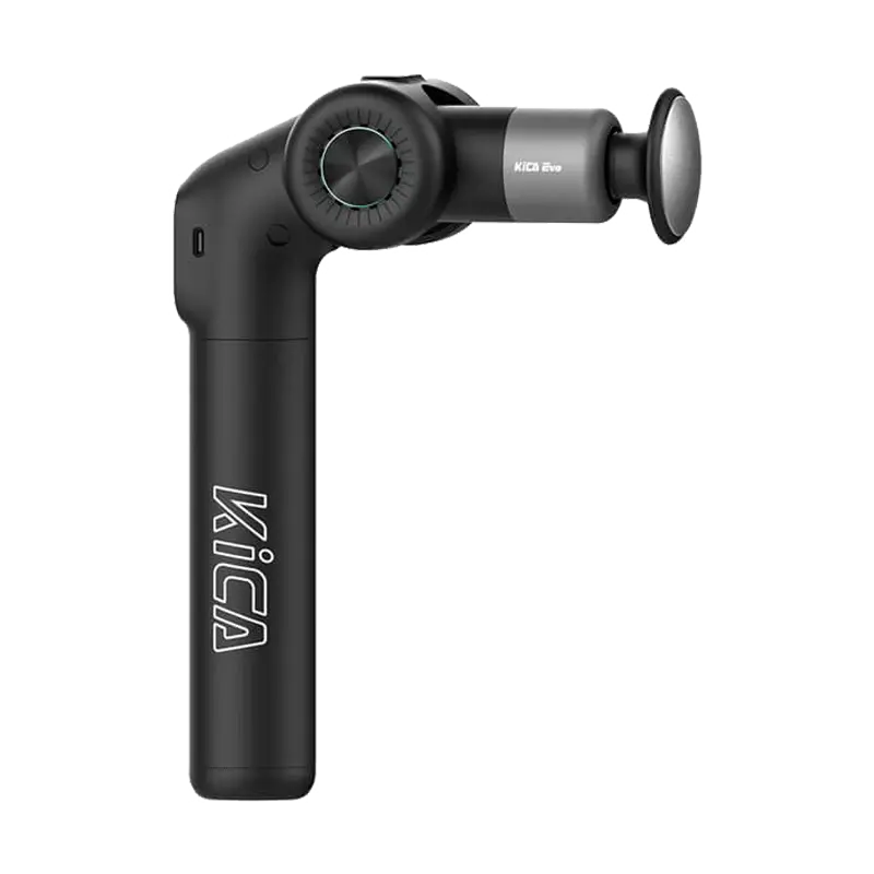 ماساژور تفنگی