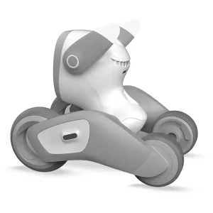 ربات سگ هوشمند لونا Loona PetBot Smart Toy