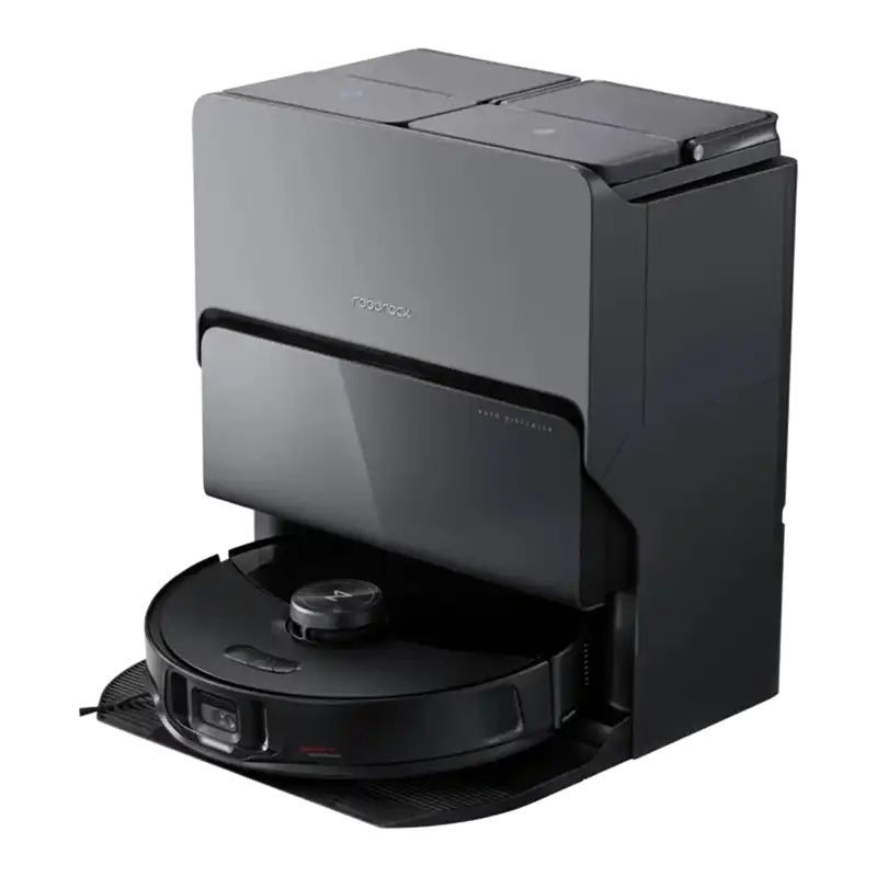 جارو رباتیک روبوراک Roborock S8 MaxV Ultra