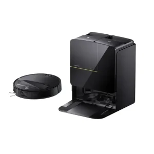 جارو رباتیک روبوراک Roborock Saros Z70 Robot Vacuum and Mop
