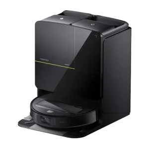 جارو رباتیک روبوراک Roborock Saros Z70