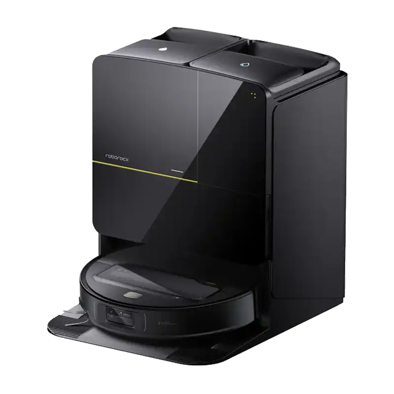 جارو رباتیک روبوراک Roborock Saros Z70