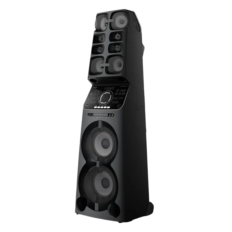 اسپیکر سونی Sony MHC-V90DW